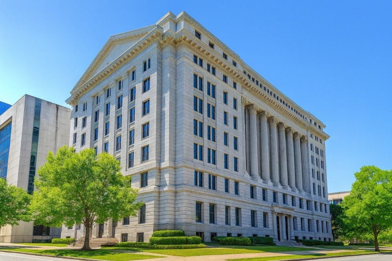 Fulton County, GA
