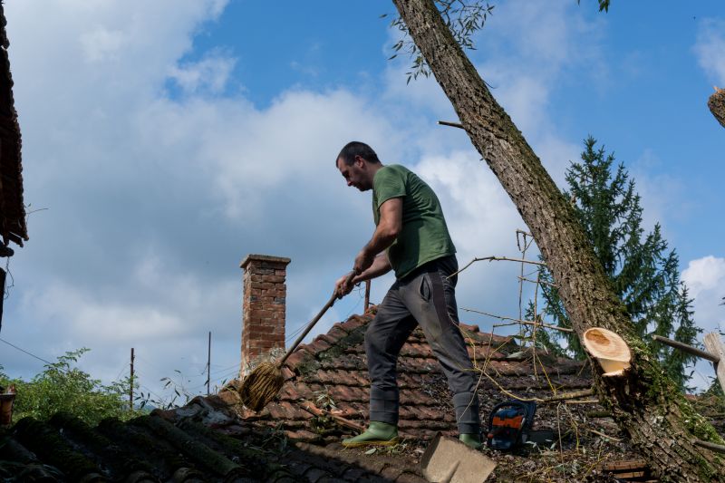 Roofing Service in Hiram, GA