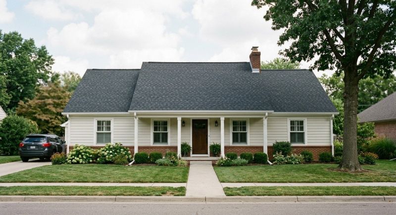 Asphalt Roof Replacement in Douglas County, GA