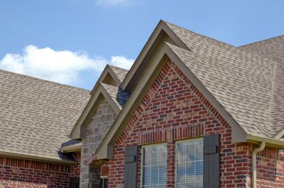 Asphalt Roof Replacement in Powder Springs, GA