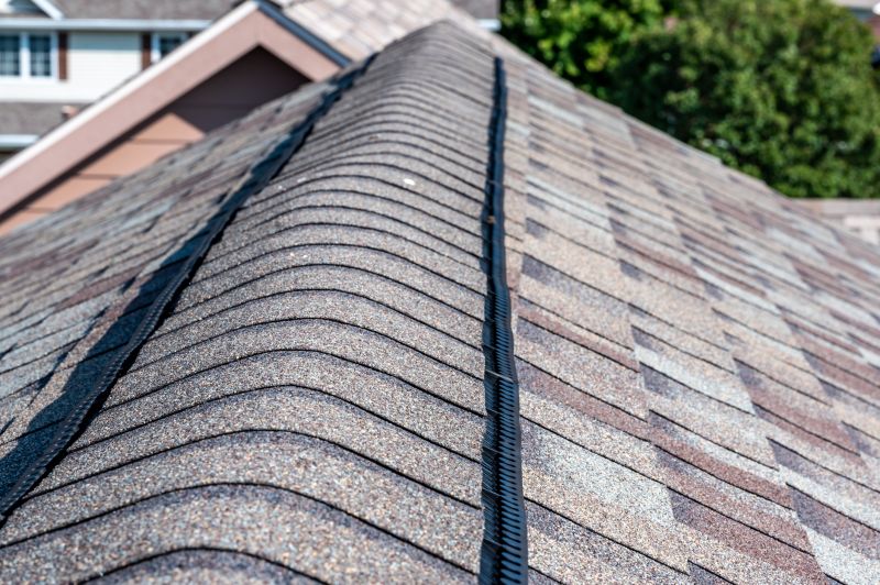 Asphalt Roofing Service in Hiram, GA