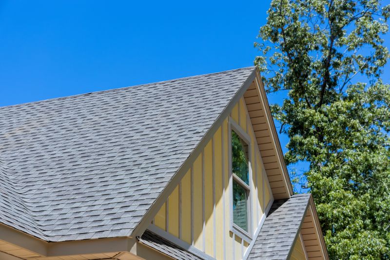 Asphalt Shingles Installation in Atlanta, GA