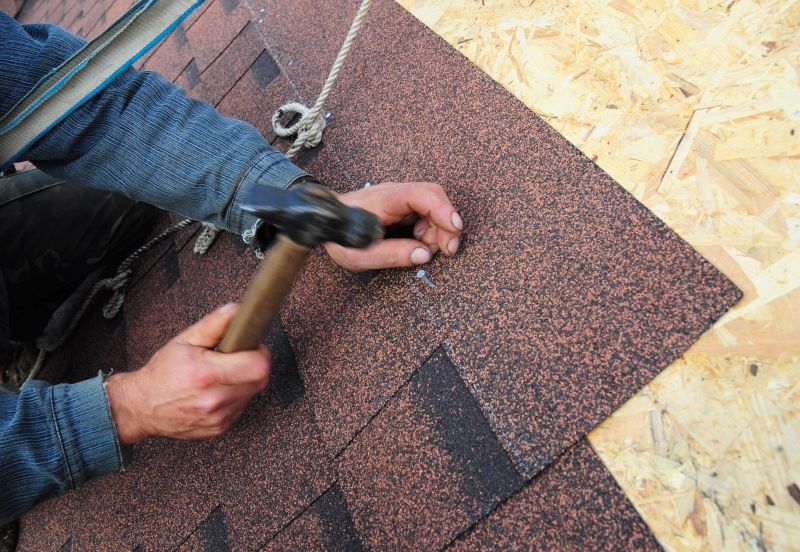 Asphalt Shingles Installation in Bremen, GA