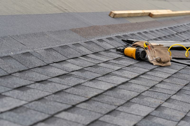 Asphalt Shingles Installation in Douglasville, GA