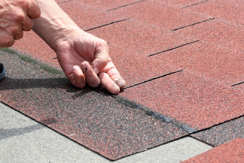 Asphalt Shingles Installation in Fulton County, GA