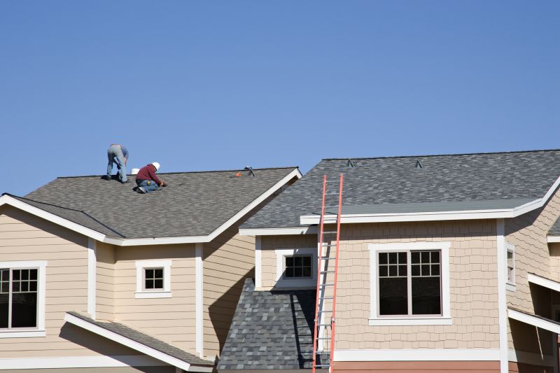 Asphalt Shingles Installation in Fulton County, GA