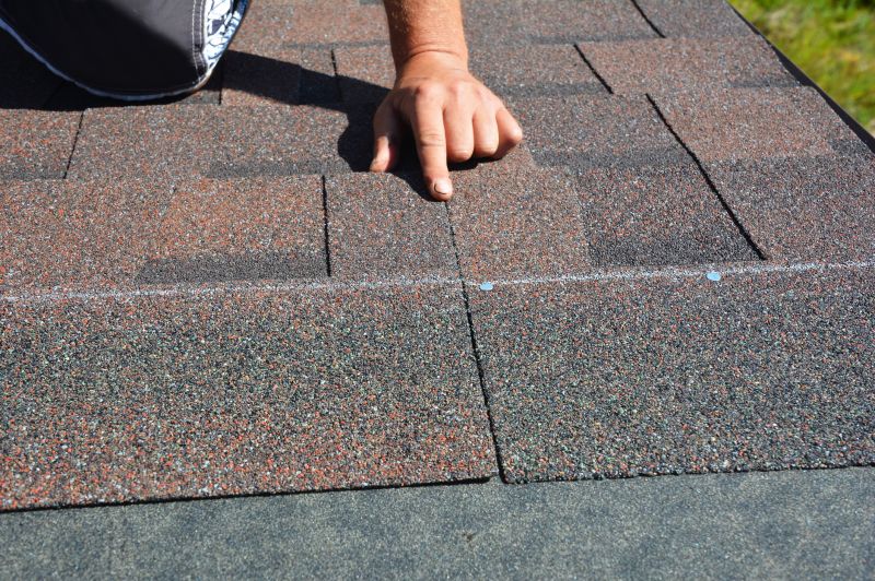 Asphalt Shingles Installation in Haralson County, GA