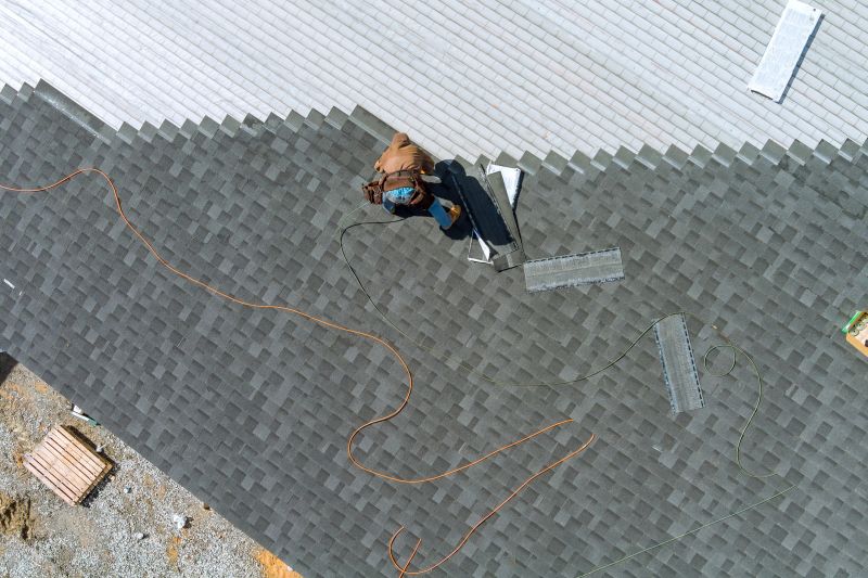 Asphalt Shingles Installation in Lithia Springs, GA