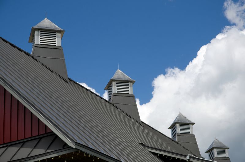 Barn Roof Replacement in Acworth, GA