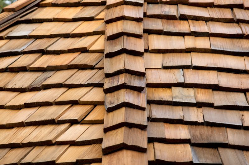 Cedar Roof Installation in Paulding County, GA