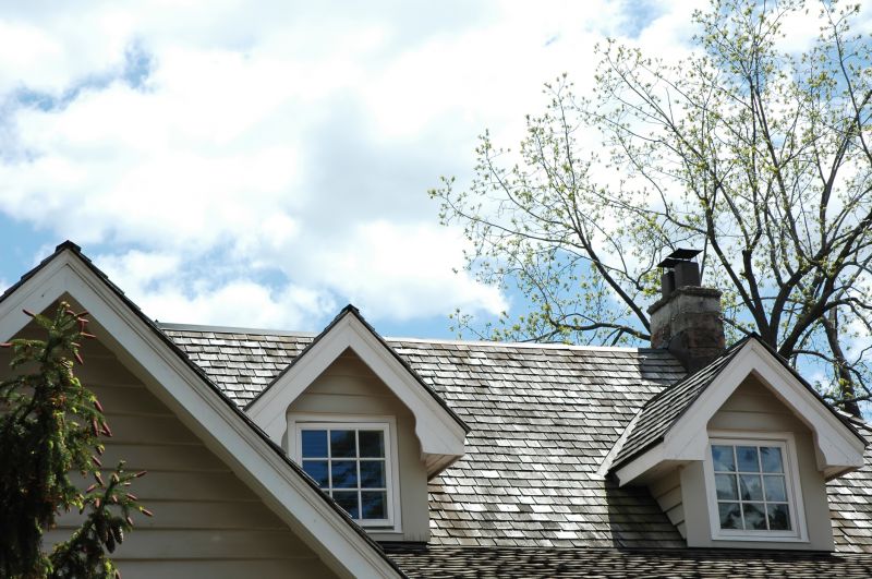 Cedar Roof Replacement in Bremen, GA