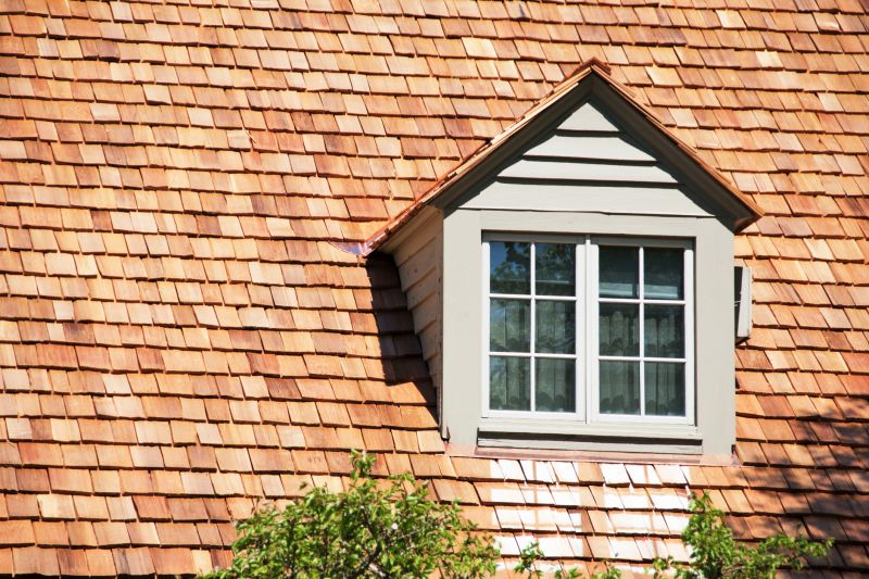 Cedar Roof Replacement in Lithia Springs, GA
