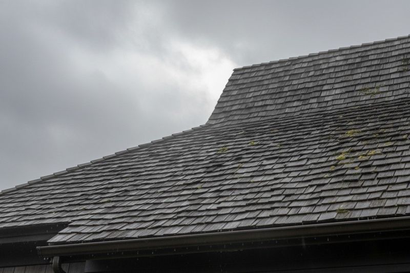 Cedar Roof Replacement in Powder Springs, GA