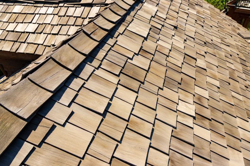 Cedar Shingles Replacement in Hiram, GA