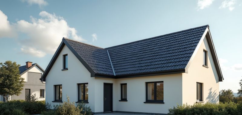 Clay Roof Installation in Mableton, GA