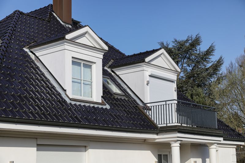 Dormer Roof Installation in Hiram, GA