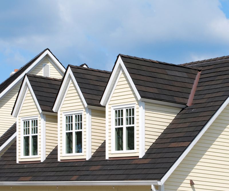 Dormer Roof Replacement in Hiram, GA