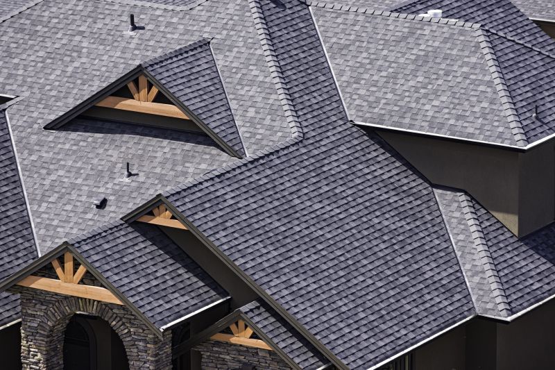 Dormer Roof Replacement in Hiram, GA