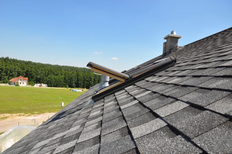 House Roof Installation in Douglasville, GA