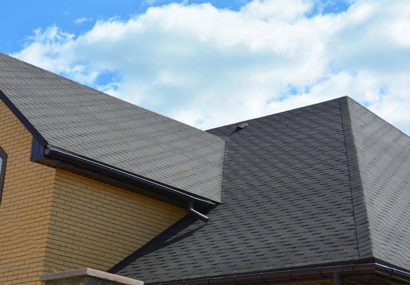 House Roof Installation in Lithia Springs, GA