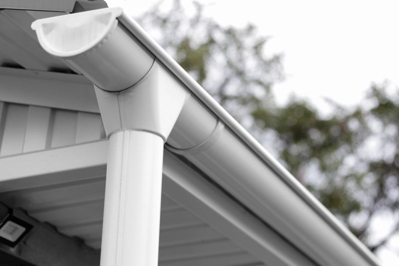 House Roof Installation in Smyrna, GA
