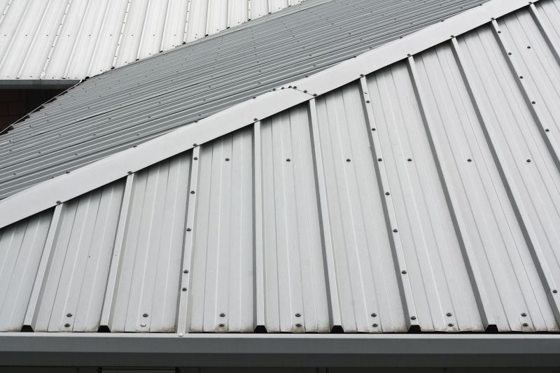Metal Roof Installation in Fairburn, GA