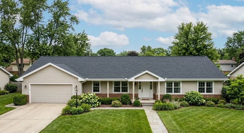 Residential Roof Replacement in Cherokee County, GA