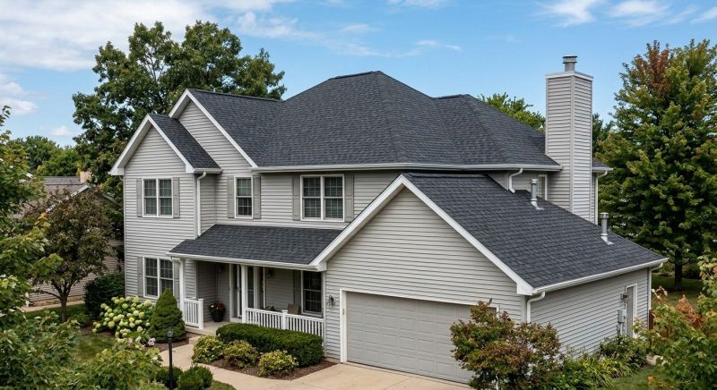 Residential Roof Replacement in Lithia Springs, GA