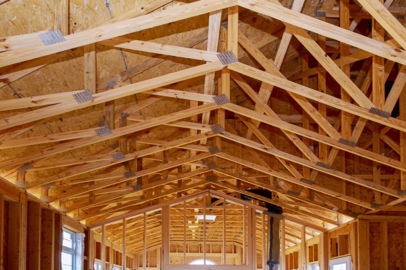 Roof Construction in Cherokee County, GA