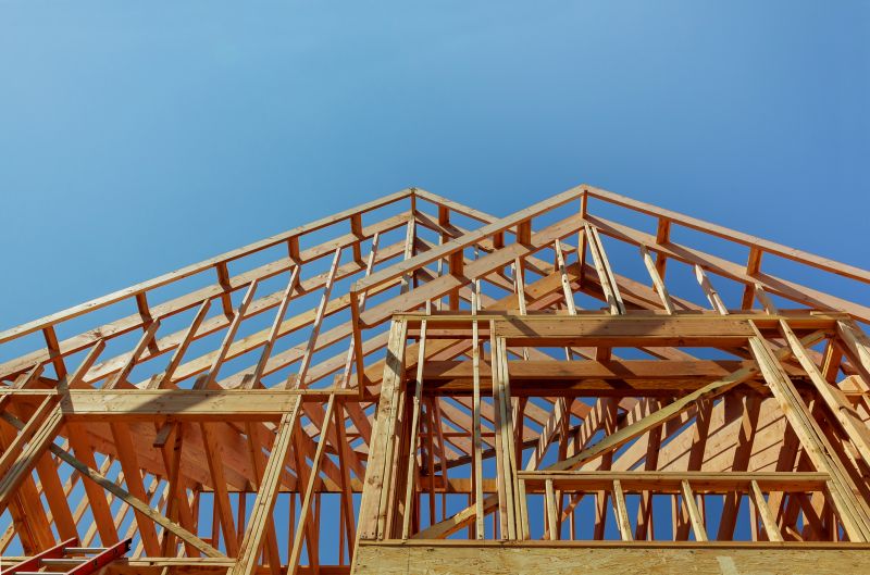 Roof Construction in Douglas County, GA