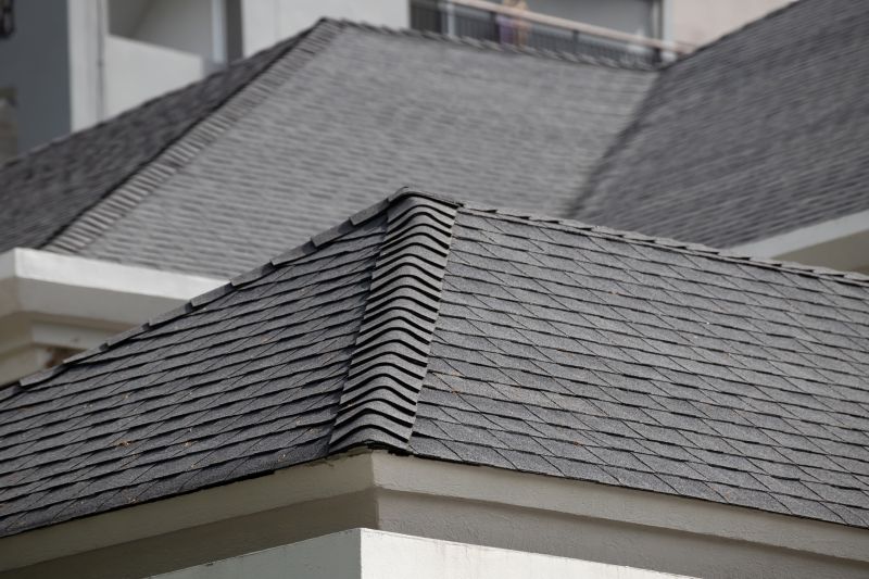 Roof Construction in Hiram, GA