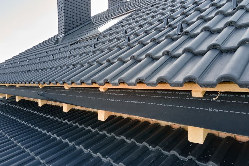 Roof Construction in Mableton, GA