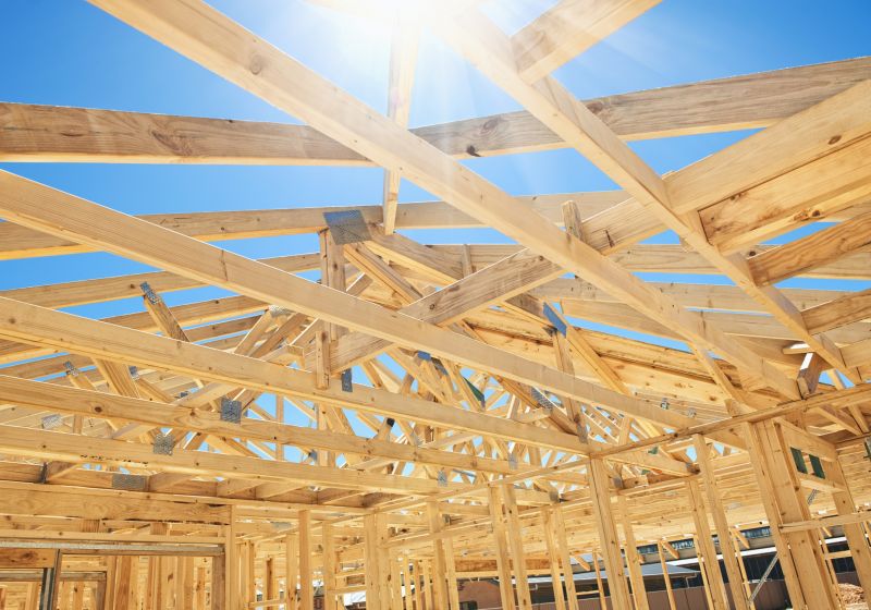 Roof Construction in Paulding County, GA