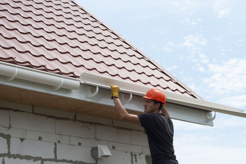 Roof Construction in Woodstock, GA