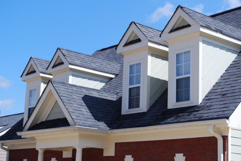 Roof Enlargement in Hiram, GA