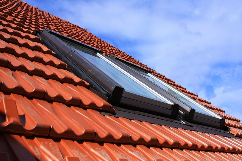 Roof Installation in Cherokee County, GA