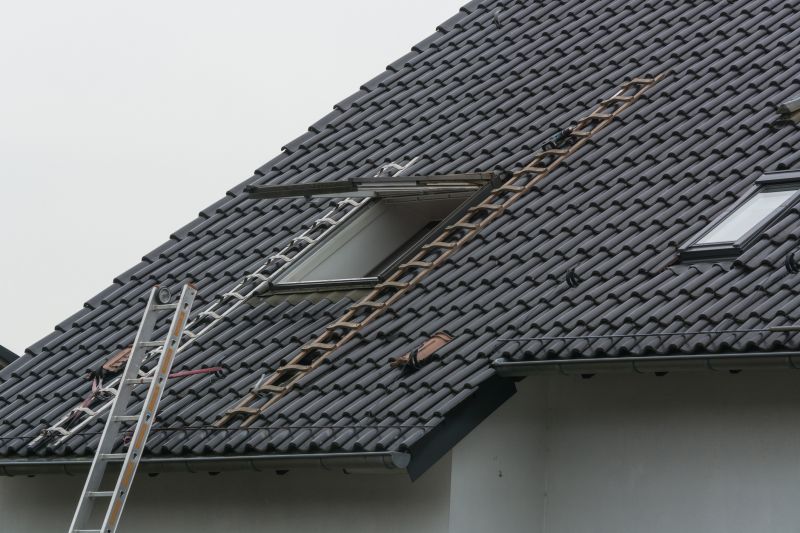 Roof Installation in Hiram, GA
