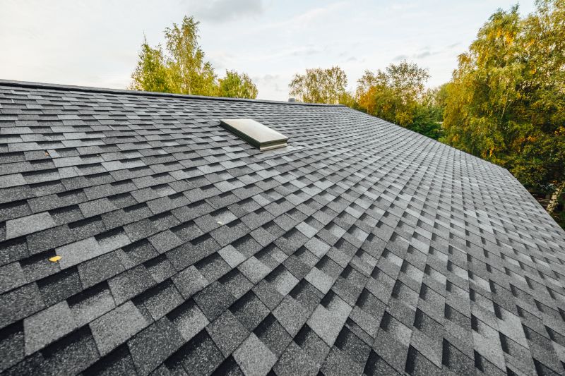 Roof Installation in Lithia Springs, GA
