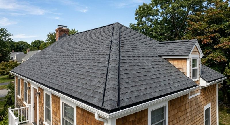 Roof Installation in Mableton, GA
