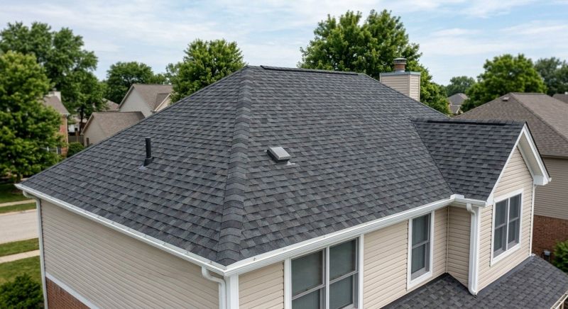 Roof Remodeling in Hiram, GA