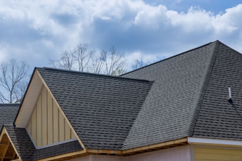 Roof Remodeling in Hiram, GA