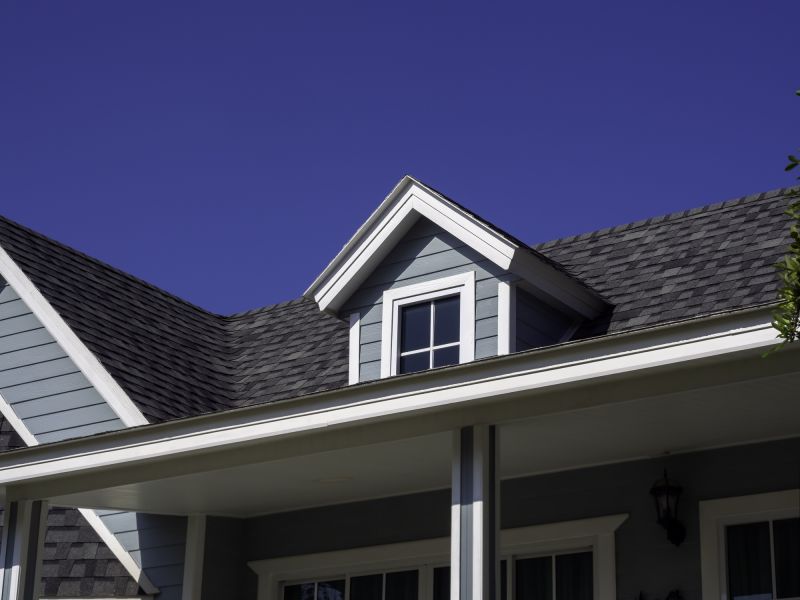 Roof Replacement in Douglas County, GA