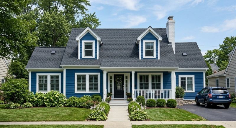 Roof Replacement in Rockmart, GA