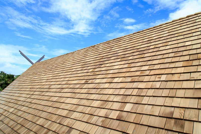 Shake Roof Replacement in Acworth, GA