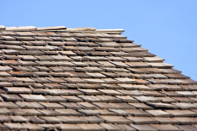 Shake Roof Replacement in Acworth, GA