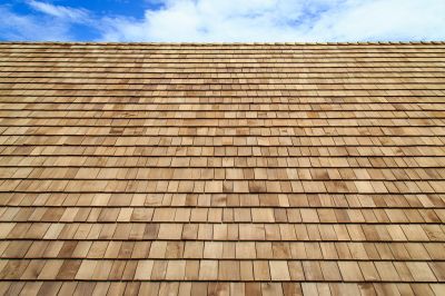 Shake Roof Replacement in Bartow County, GA