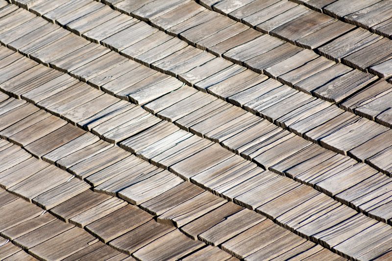 Shake Roof Replacement in Cartersville, GA