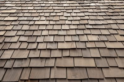 Shake Roof Replacement in Fairburn, GA