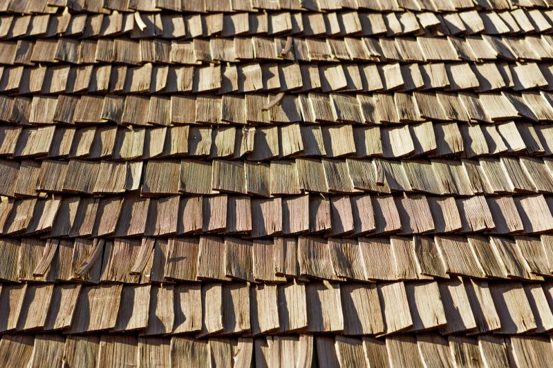 Shake Roof Replacement in Lithia Springs, GA