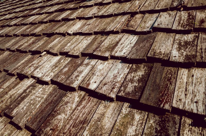 Shake Roof Replacement in Rockmart, GA